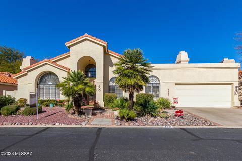 7321 E Shoreward Loop, Tucson, AZ 85715 photo 2