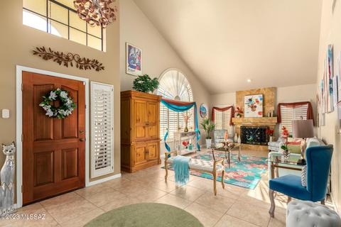 7321 E Shoreward Loop, Tucson, AZ 85715 photo 5