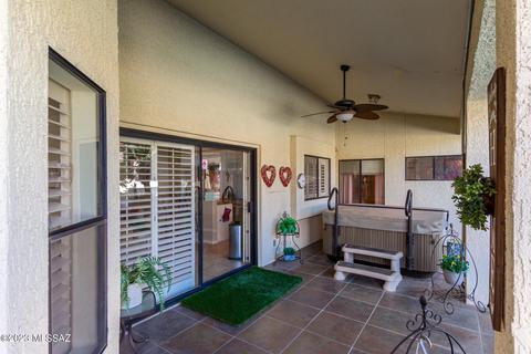 7321 E Shoreward Loop, Tucson, AZ 85715 photo 32