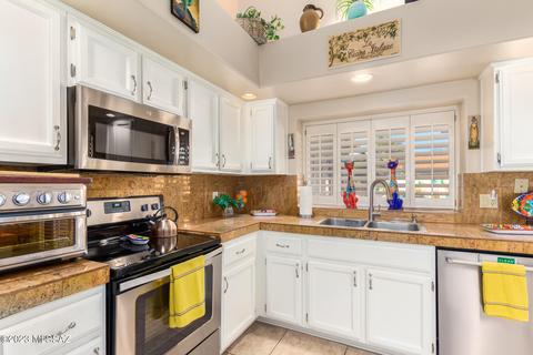 7321 E Shoreward Loop, Tucson, AZ 85715 photo 15
