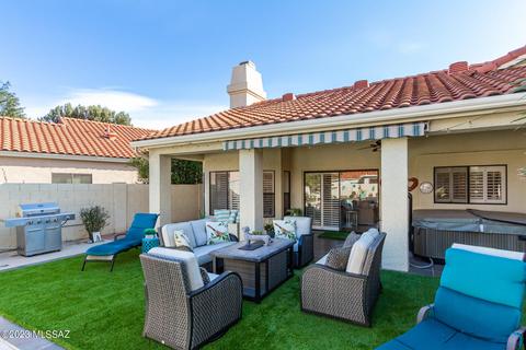 7321 E Shoreward Loop, Tucson, AZ 85715 photo 31