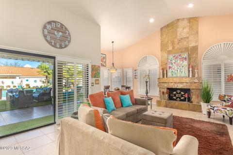 7321 E Shoreward Loop, Tucson, AZ 85715 photo 17