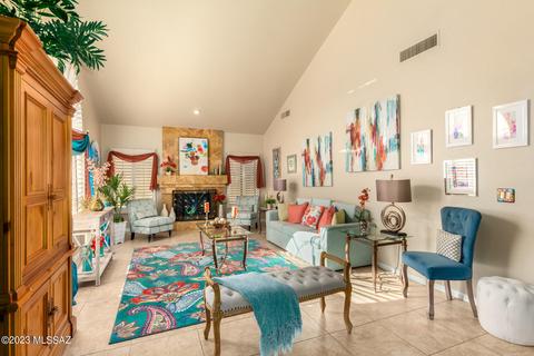 7321 E Shoreward Loop, Tucson, AZ 85715 photo 6