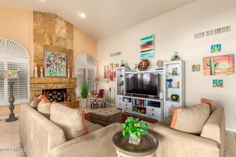 7321 E Shoreward Loop, Tucson, AZ 85715 photo 18