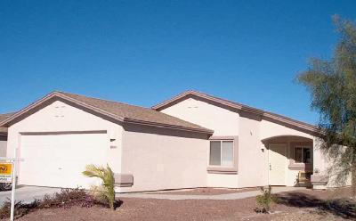 8845 E Mountain Spring Dr, Tucson, AZ 85747 photo 1