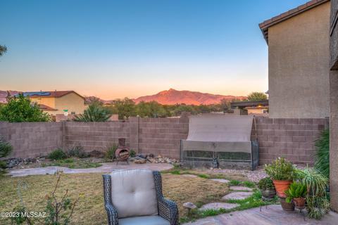10628 S Silverbluff Dr, Vail, AZ 85641 photo 33