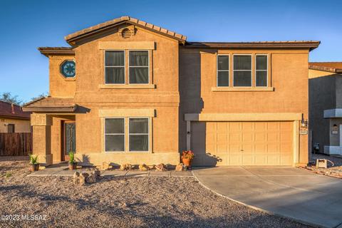 10628 S Silverbluff Dr, Vail, AZ 85641 photo 41