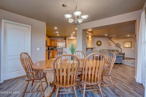 10628 S Silverbluff Dr, Vail, AZ 85641 photo 5