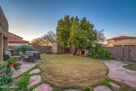 10628 S Silverbluff Dr, Vail, AZ 85641 photo 34