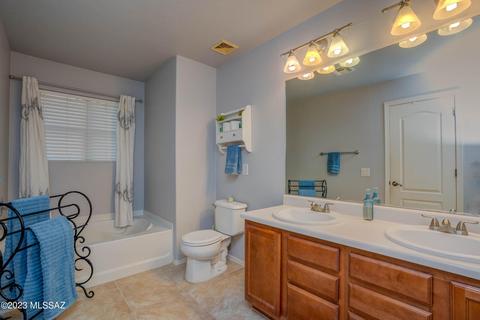 10628 S Silverbluff Dr, Vail, AZ 85641 photo 23