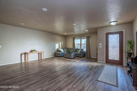 10628 S Silverbluff Dr, Vail, AZ 85641 photo 8
