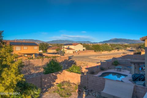 10628 S Silverbluff Dr, Vail, AZ 85641 photo 22