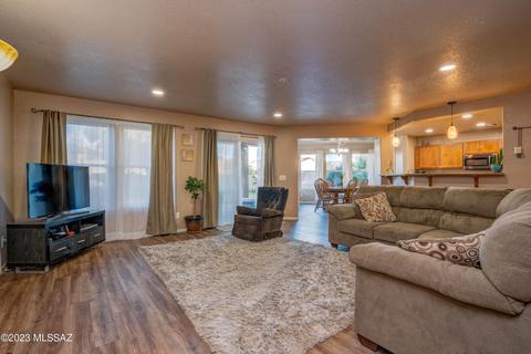 10628 S Silverbluff Dr, Vail, AZ 85641 photo 11