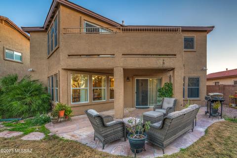 10628 S Silverbluff Dr, Vail, AZ 85641 photo 14