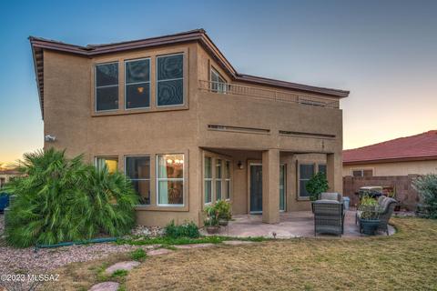 10628 S Silverbluff Dr, Vail, AZ 85641 photo 37