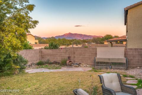 10628 S Silverbluff Dr, Vail, AZ 85641 photo 36