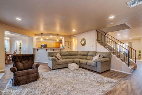 10628 S Silverbluff Dr, Vail, AZ 85641 photo 17