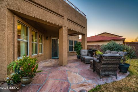 10628 S Silverbluff Dr, Vail, AZ 85641 photo 15