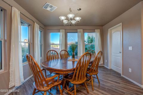 10628 S Silverbluff Dr, Vail, AZ 85641 photo 7