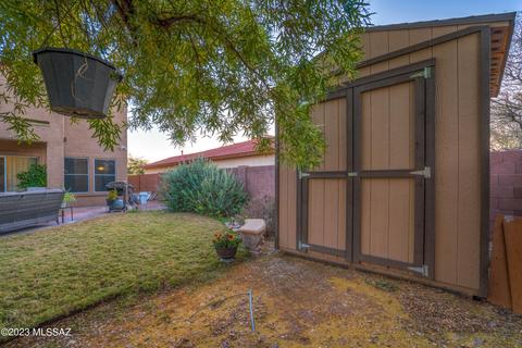 10628 S Silverbluff Dr, Vail, AZ 85641 photo 35