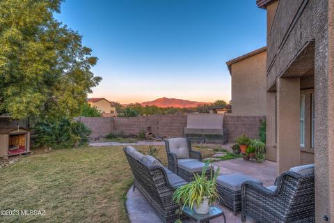 10628 S Silverbluff Dr, Vail, AZ 85641 photo 32