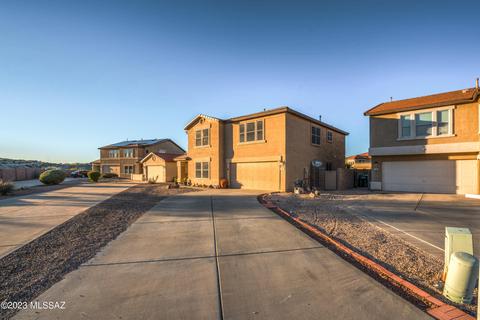 10628 S Silverbluff Dr, Vail, AZ 85641 photo 40