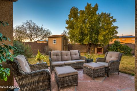10628 S Silverbluff Dr, Vail, AZ 85641 photo 13