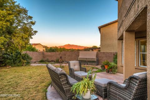 10628 S Silverbluff Dr, Vail, AZ 85641 photo 39
