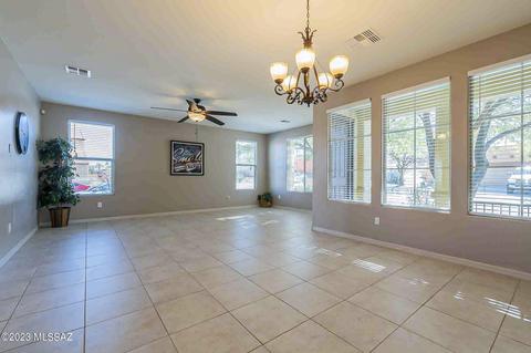 335 E Desert Haven Pl, Vail, AZ 85641 photo 4