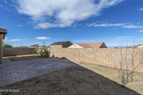 335 E Desert Haven Pl, Vail, AZ 85641 photo 28