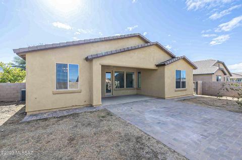 335 E Desert Haven Pl, Vail, AZ 85641 photo 29