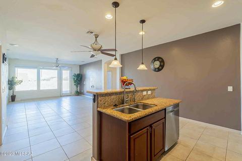 335 E Desert Haven Pl, Vail, AZ 85641 photo 7