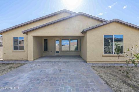 335 E Desert Haven Pl, Vail, AZ 85641 photo 30