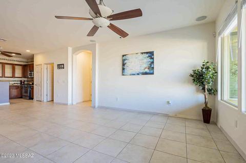 335 E Desert Haven Pl, Vail, AZ 85641 photo 10