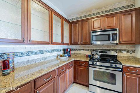 335 E Desert Haven Pl, Vail, AZ 85641 photo 6