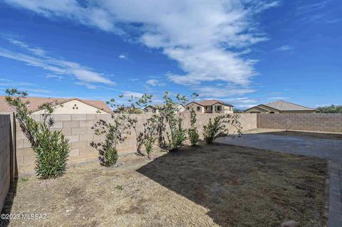335 E Desert Haven Pl, Vail, AZ 85641 photo 32