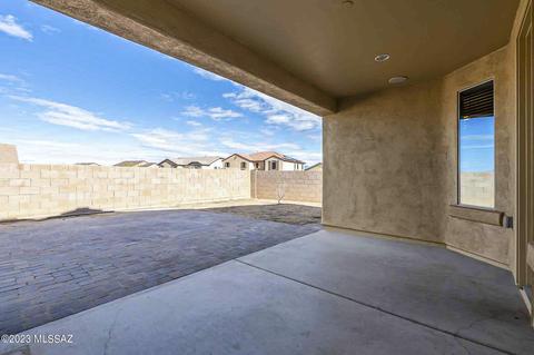335 E Desert Haven Pl, Vail, AZ 85641 photo 26