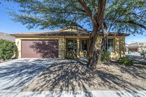 335 E Desert Haven Pl, Vail, AZ 85641 photo 1