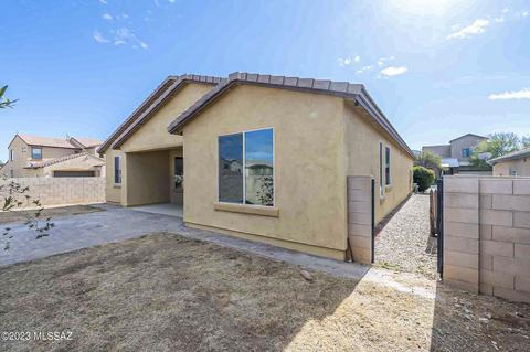 335 E Desert Haven Pl, Vail, AZ 85641 photo 31