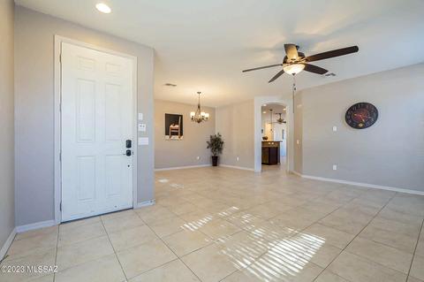 335 E Desert Haven Pl, Vail, AZ 85641 photo 2