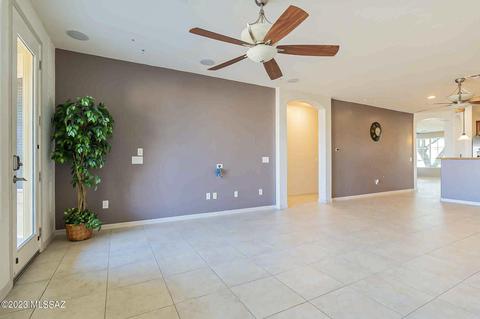 335 E Desert Haven Pl, Vail, AZ 85641 photo 11