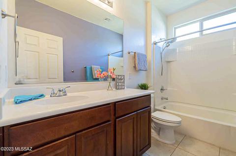 335 E Desert Haven Pl, Vail, AZ 85641 photo 24
