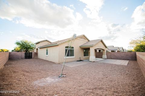 4071 E Coolbrooke Dr, Tucson, AZ 85756 photo 43
