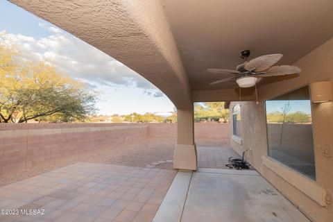 4071 E Coolbrooke Dr, Tucson, AZ 85756 photo 41