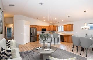 4071 E Coolbrooke Dr, Tucson, AZ 85756 photo 1
