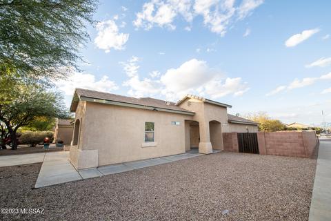 4071 E Coolbrooke Dr, Tucson, AZ 85756 photo 4