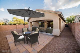 4071 E Coolbrooke Dr, Tucson, AZ 85756 photo 6