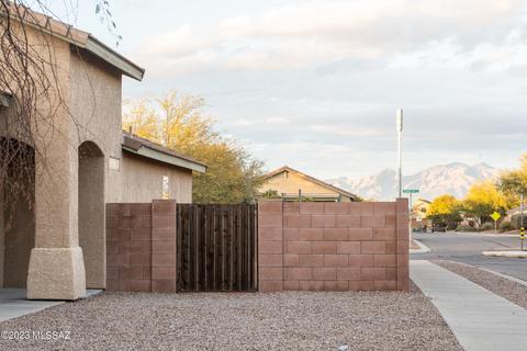 4071 E Coolbrooke Dr, Tucson, AZ 85756 photo 7