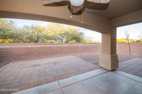 4071 E Coolbrooke Dr, Tucson, AZ 85756 photo 42