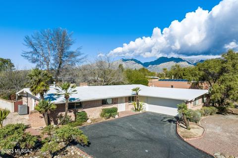 3411 N Camino Suerte, Tucson, AZ 85750